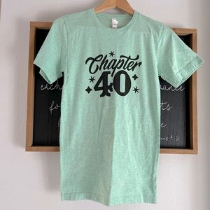 40th Birthday T-shirt